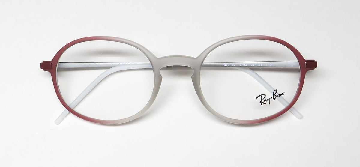 Ray-Ban 7153 Eyeglasses