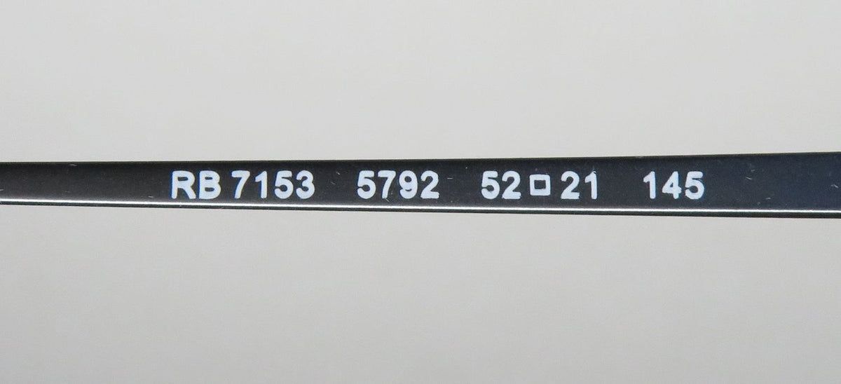 Ray-Ban 7153 Eyeglasses
