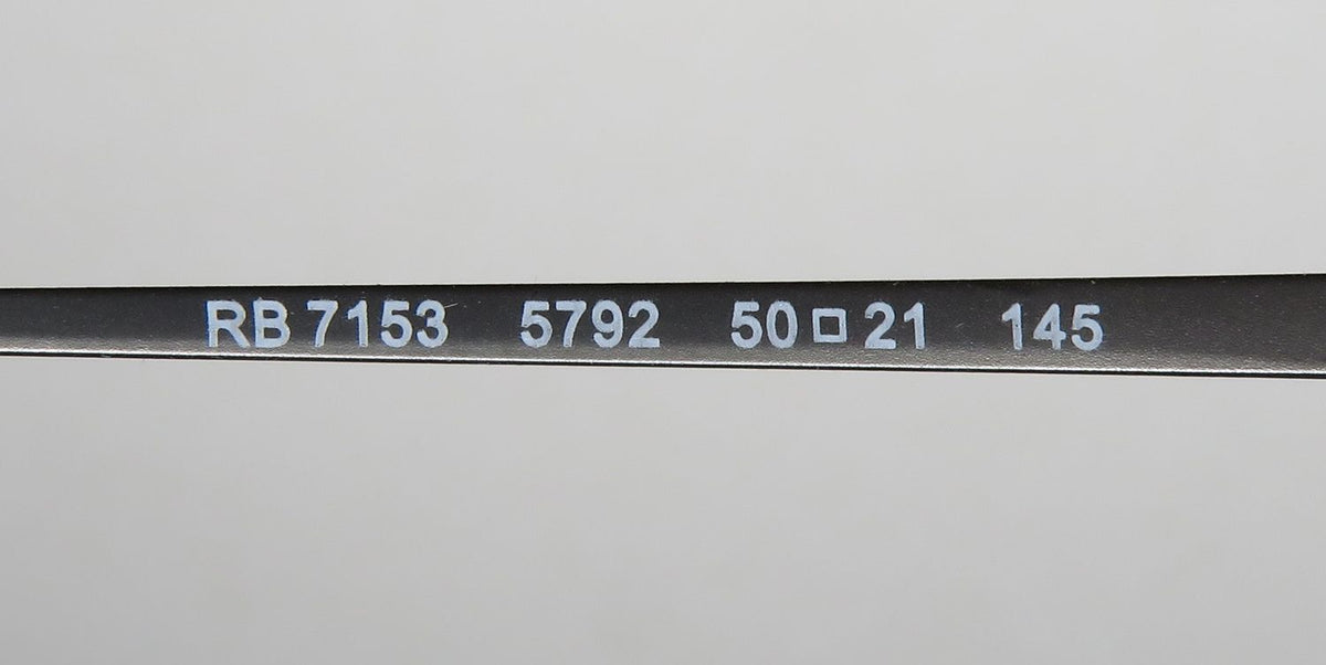 Ray-Ban 7153 Eyeglasses