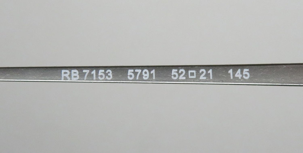 Ray-Ban 7153 Eyeglasses