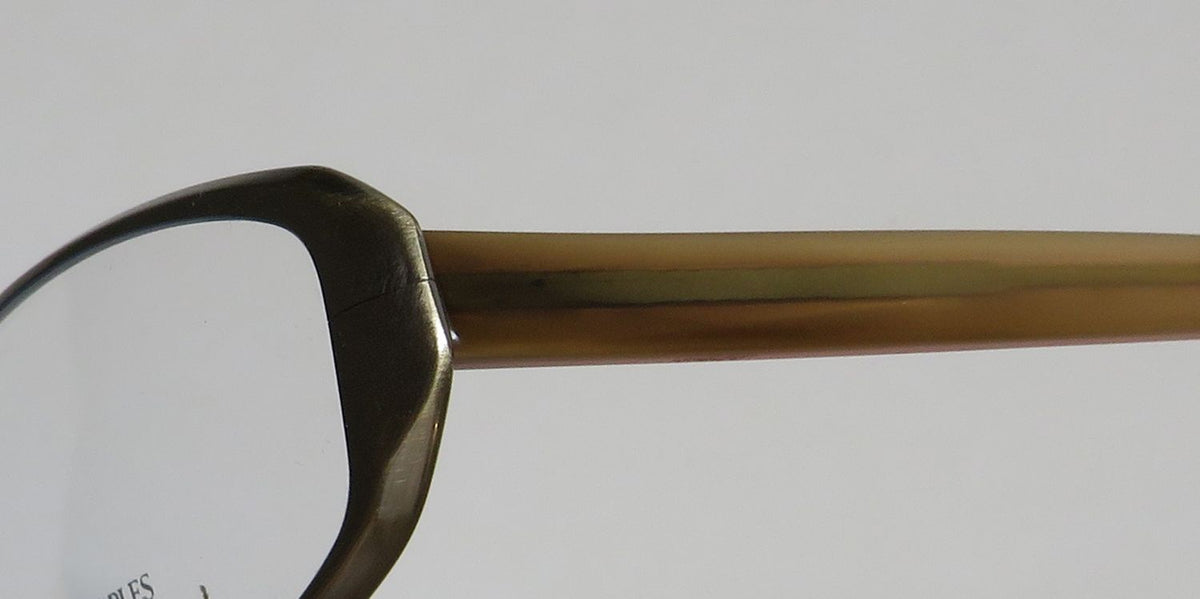 Oliver Peoples Tarte Eyeglasses