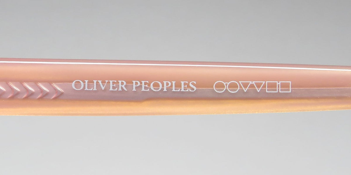 Oliver Peoples Tarte Eyeglasses