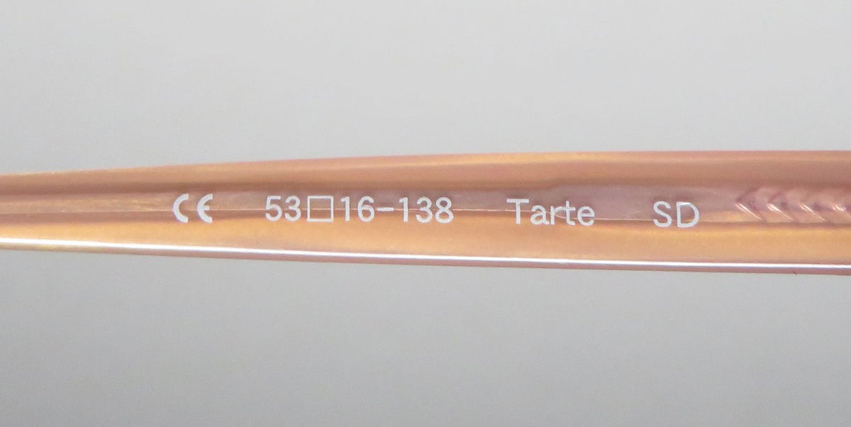 Oliver Peoples Tarte Eyeglasses