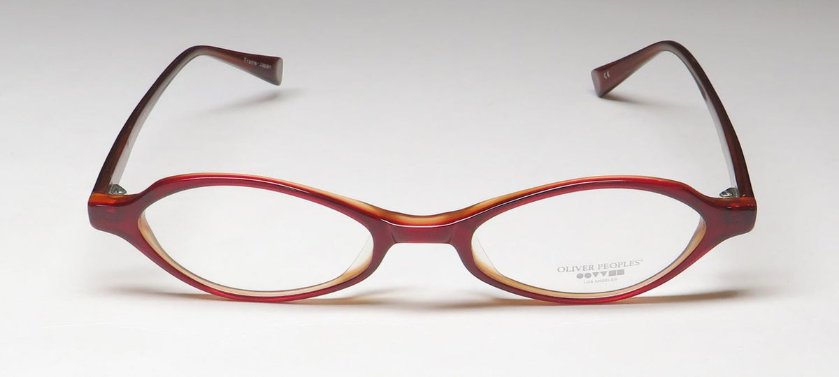 Oliver Peoples Carina Eyeglasses