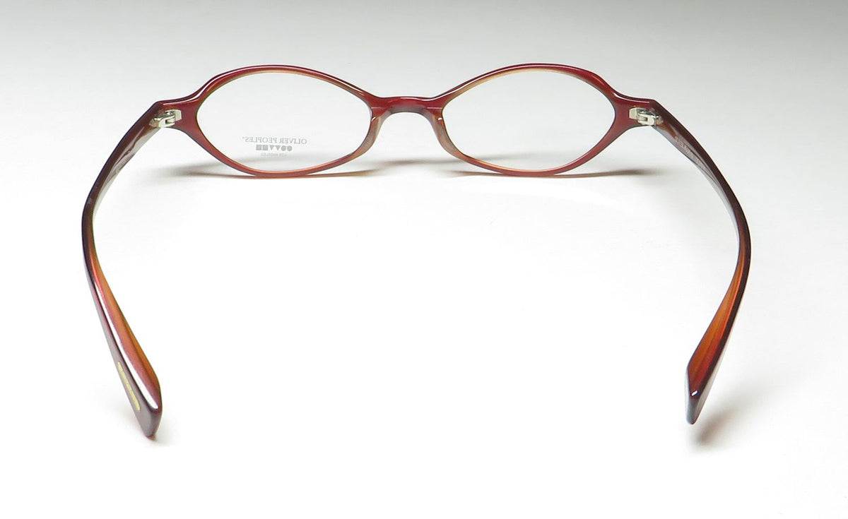 Oliver Peoples Carina Eyeglasses