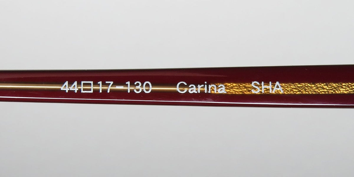 Oliver Peoples Carina Eyeglasses