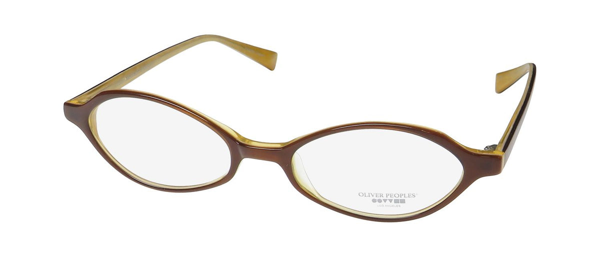 Oliver Peoples Carina Eyeglasses