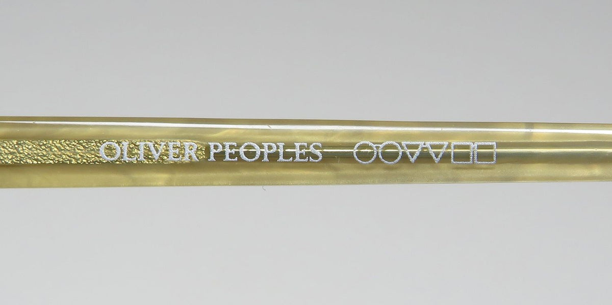 Oliver Peoples Carina Eyeglasses