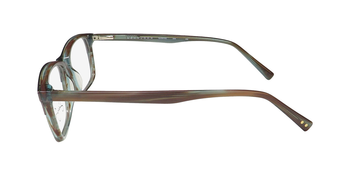 Sean John 5102 Eyeglasses