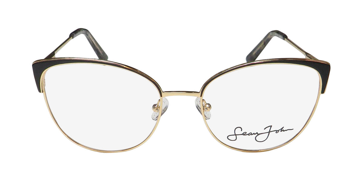 Sean John 6037 Eyeglasses