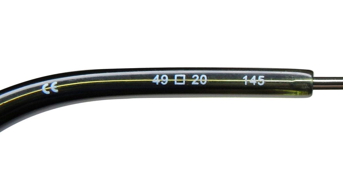 Sean John 5124 Eyeglasses