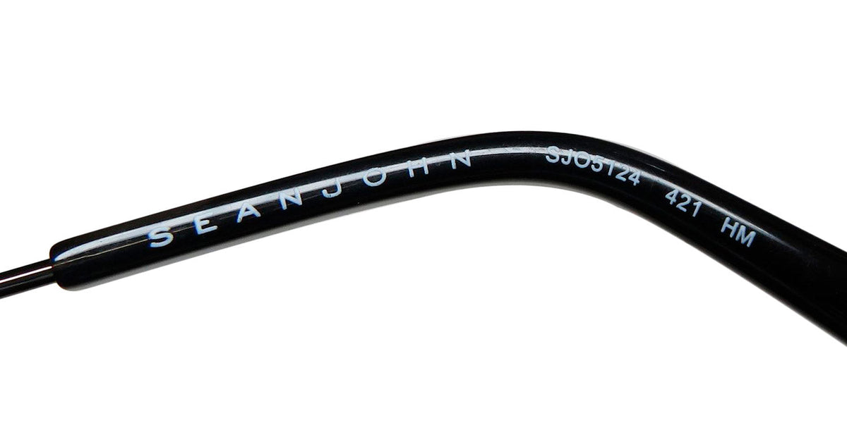 Sean John 5124 Eyeglasses