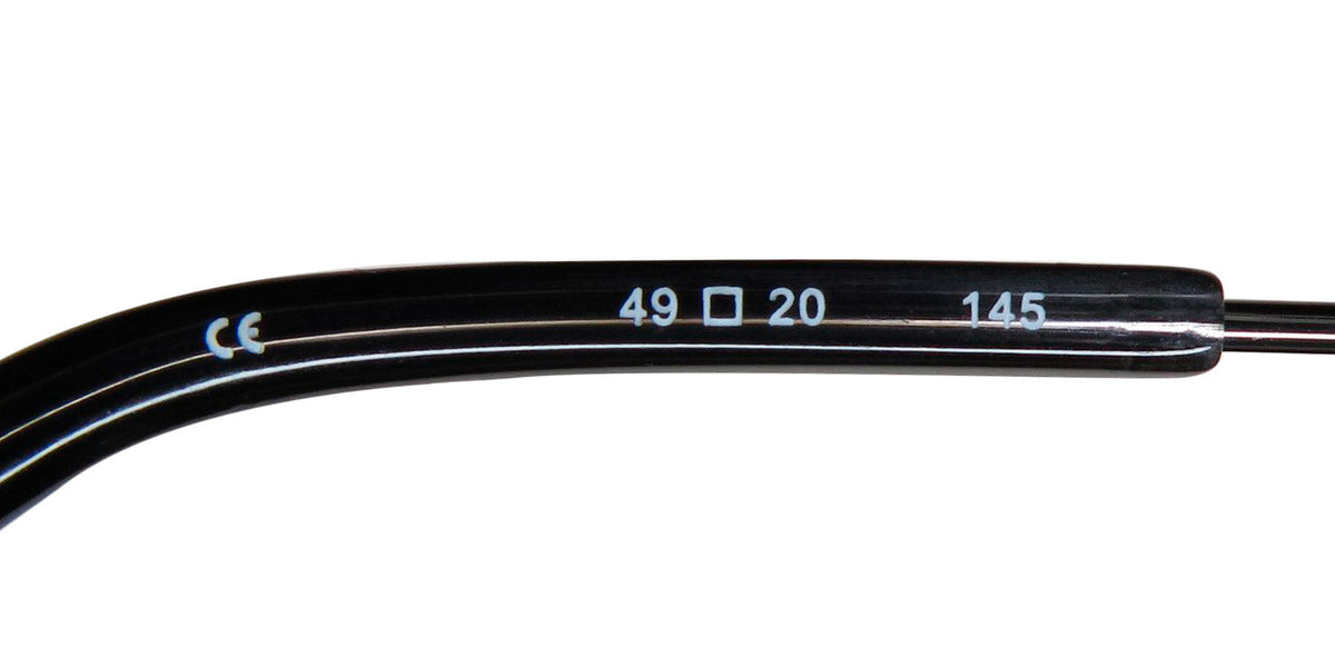 Sean John 5124 Eyeglasses