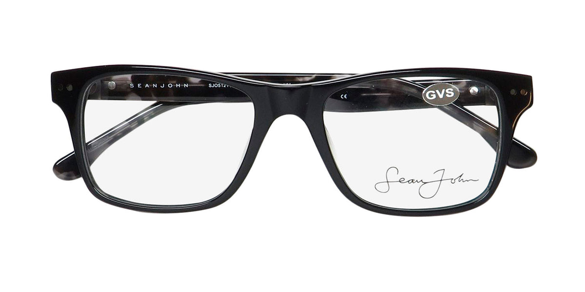 Sean John 5121 Eyeglasses
