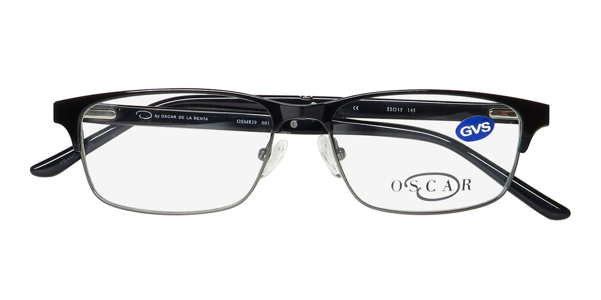 Oscar de la Renta Osm 839 Eyeglasses