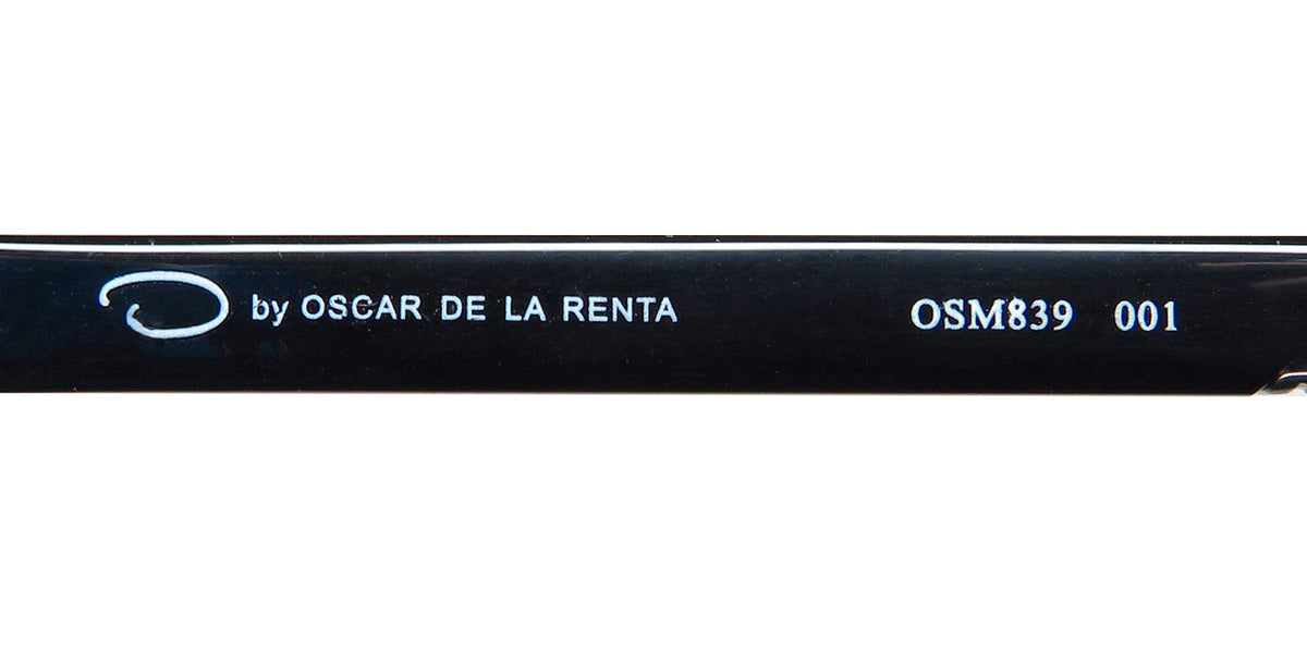 Oscar de la Renta Osm 839 Eyeglasses