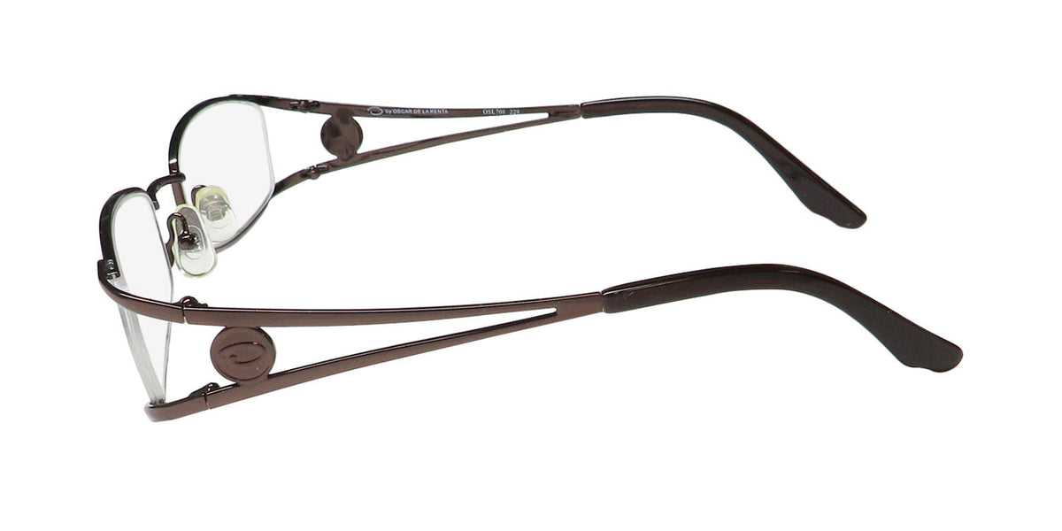 Oscar de la Renta Osl 708 Eyeglasses