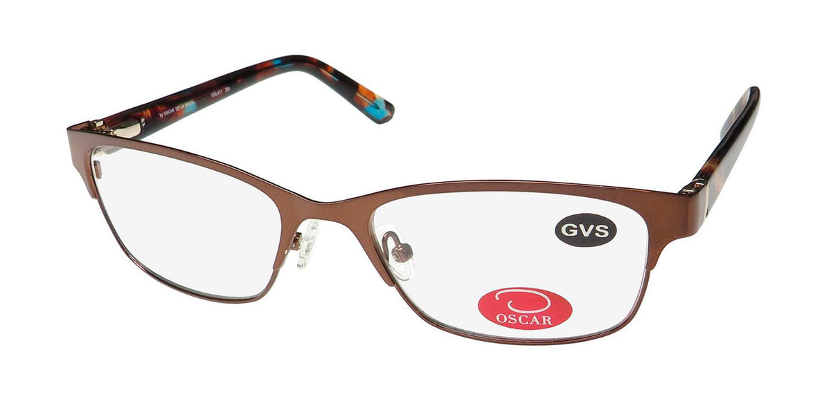 Oscar de la Renta Osl 471 Eyeglasses