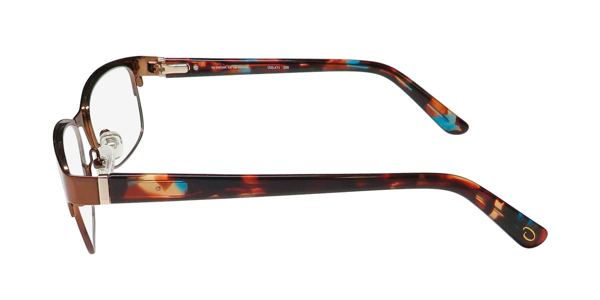 Oscar de la Renta Osl 471 Eyeglasses