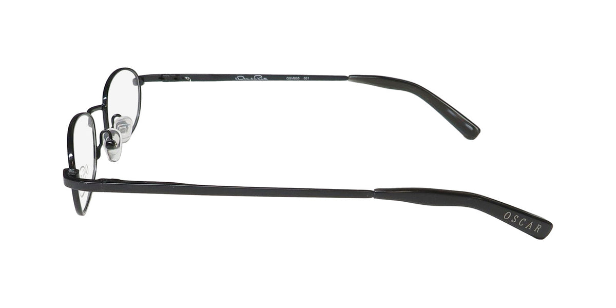 Oscar de la Renta Osm 805 Eyeglasses