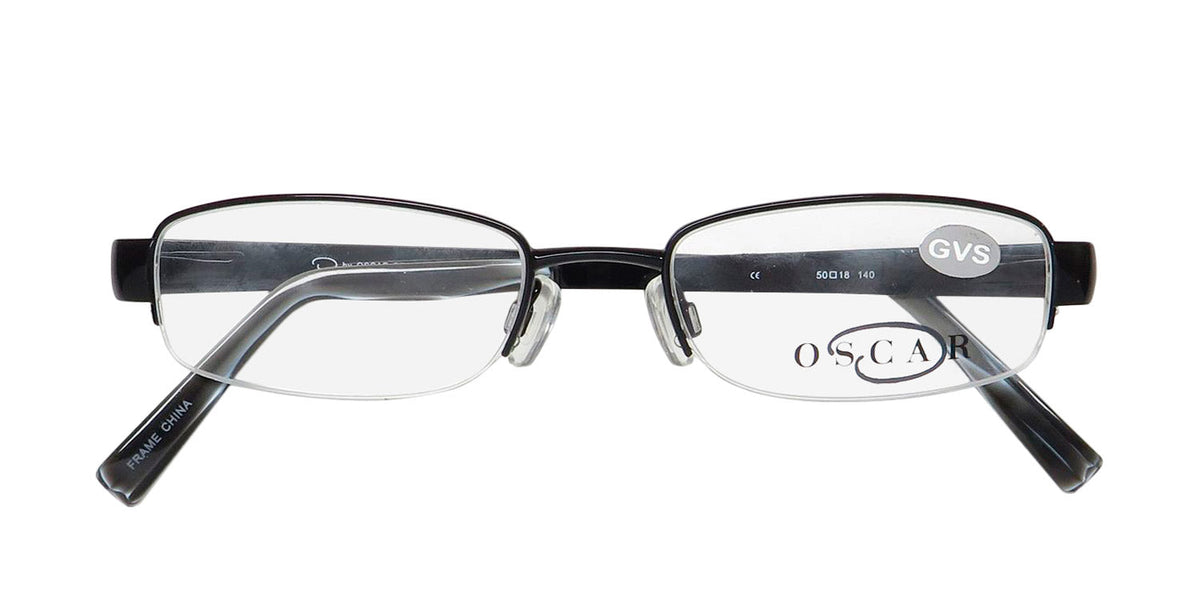 Oscar de la Renta Osm 802 Eyeglasses