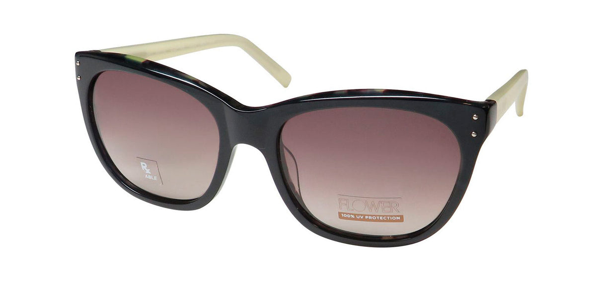 Flower 1003 Sophie Sunglasses