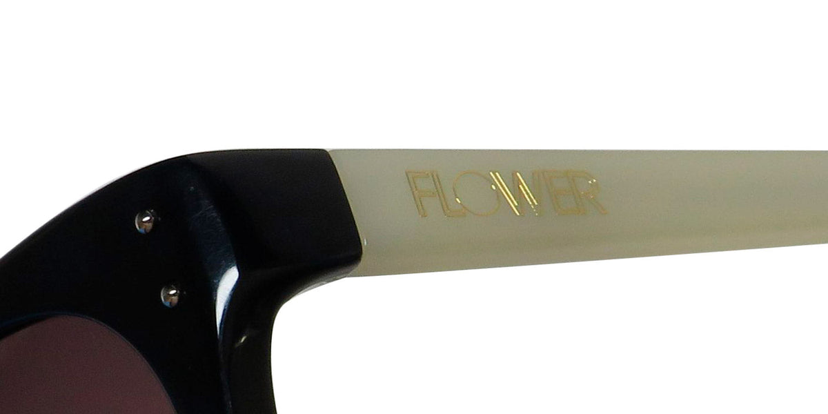Flower 1003 Sophie Sunglasses