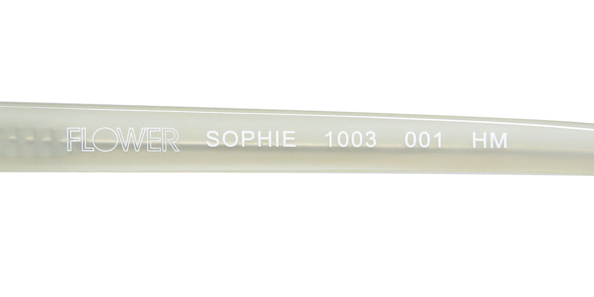Flower 1003 Sophie Sunglasses