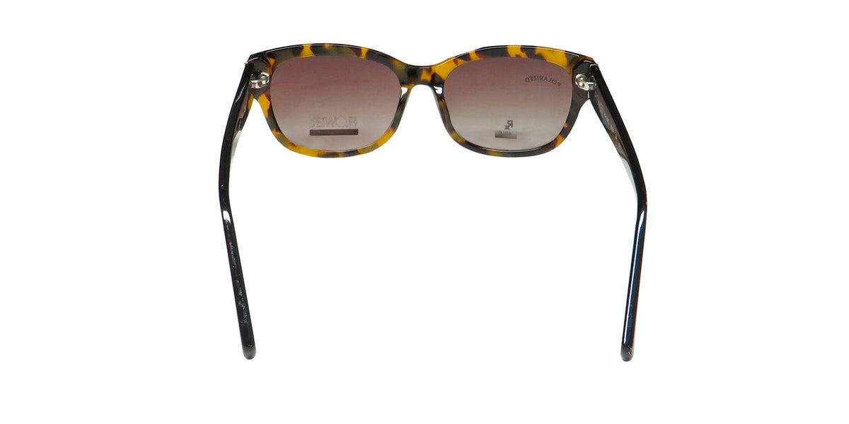 Flower 1007p Chloe Sunglasses