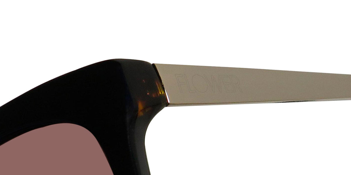 Flower 1008 Iris Sunglasses