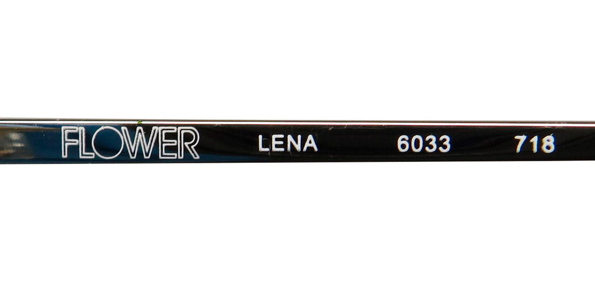 Flower 6033 Lena Eyeglasses