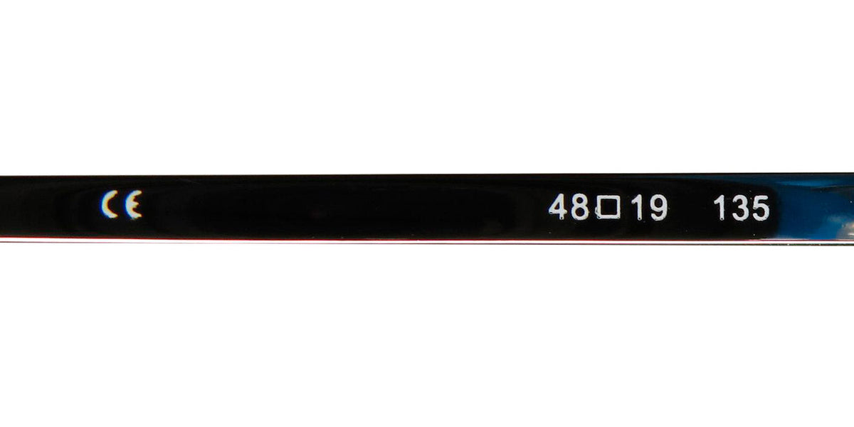 Flower 6033 Lena Eyeglasses