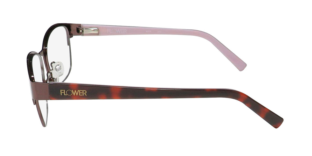 Flower 6013 Penny Eyeglasses