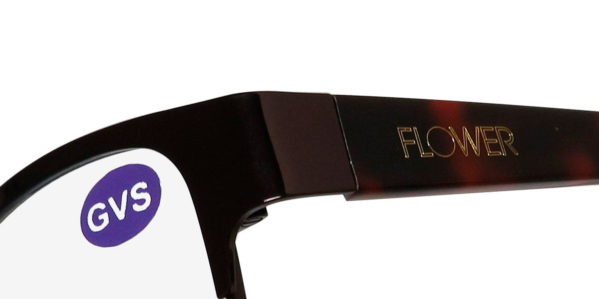 Flower 6013 Penny Eyeglasses