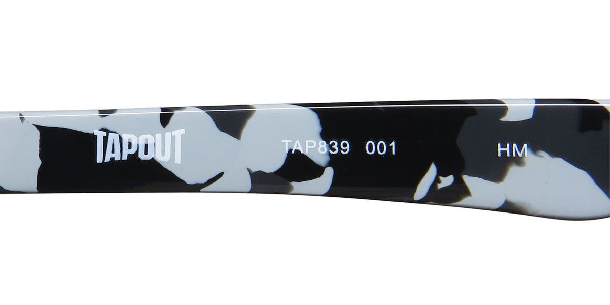 Tapout Tap839 Eyeglasses