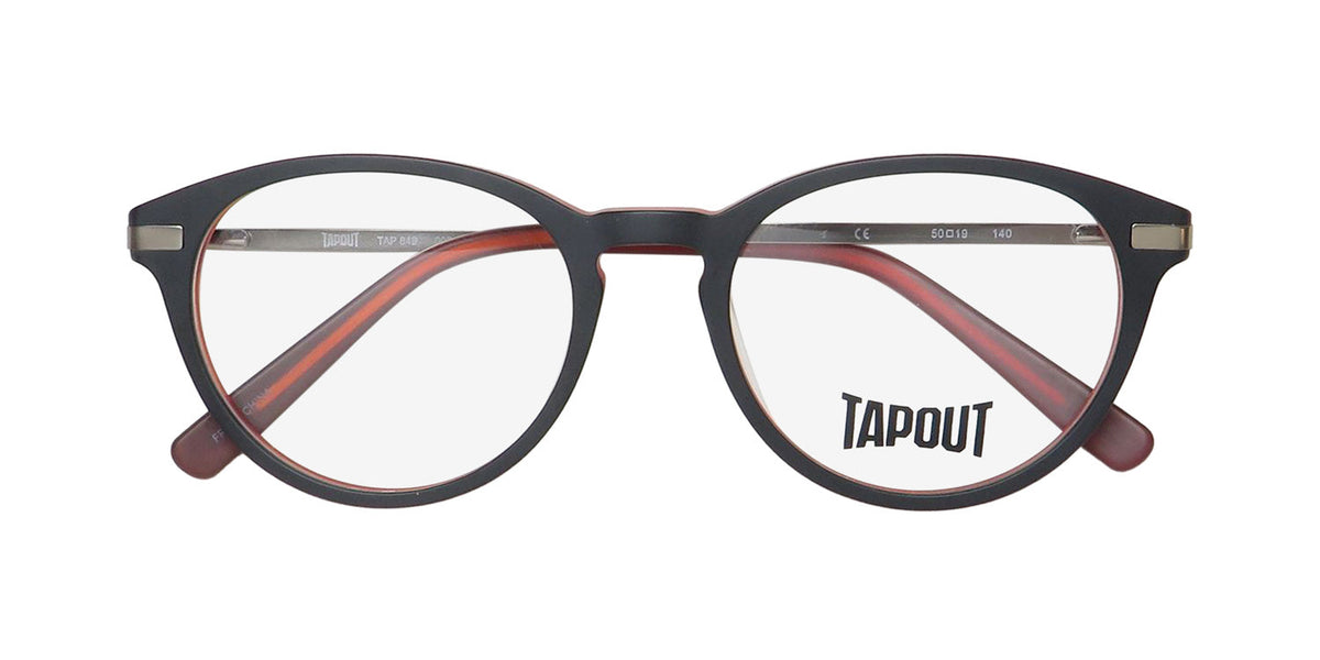 Tapout Tap849 Eyeglasses
