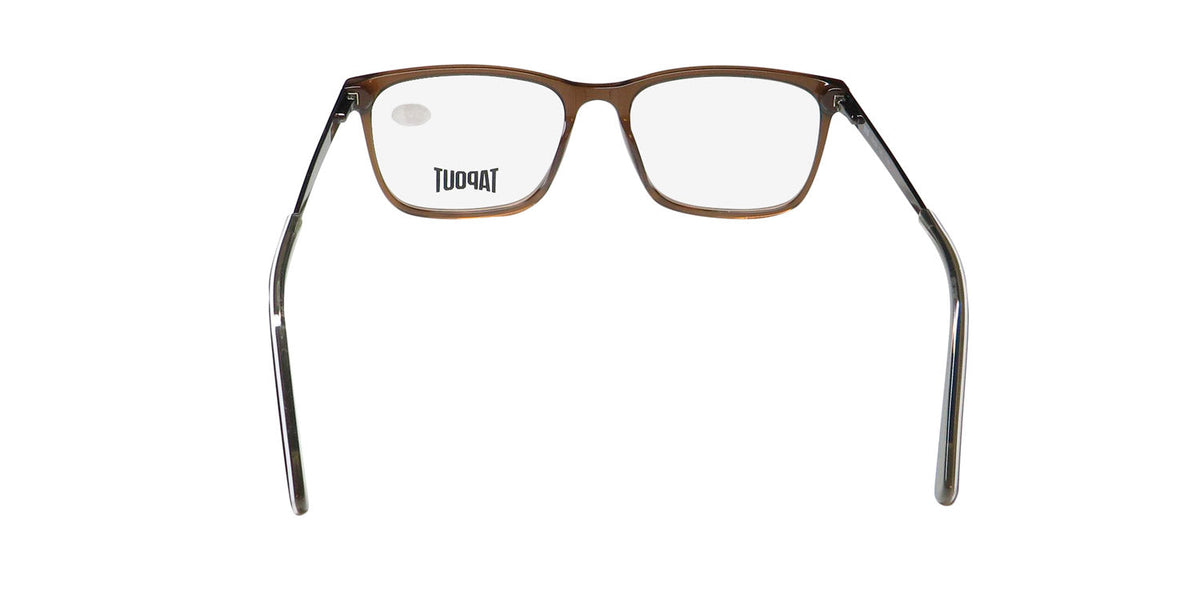 Tapout Tap856 Eyeglasses