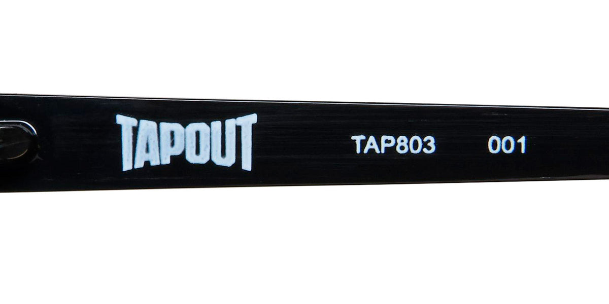 Tapout Tap803 Eyeglasses