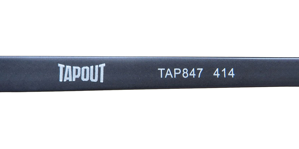 Tapout Tap847 Eyeglasses