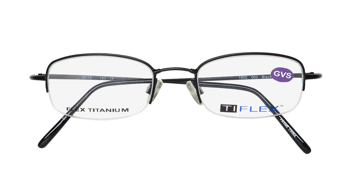 TiFlex 1600 Eyeglasses