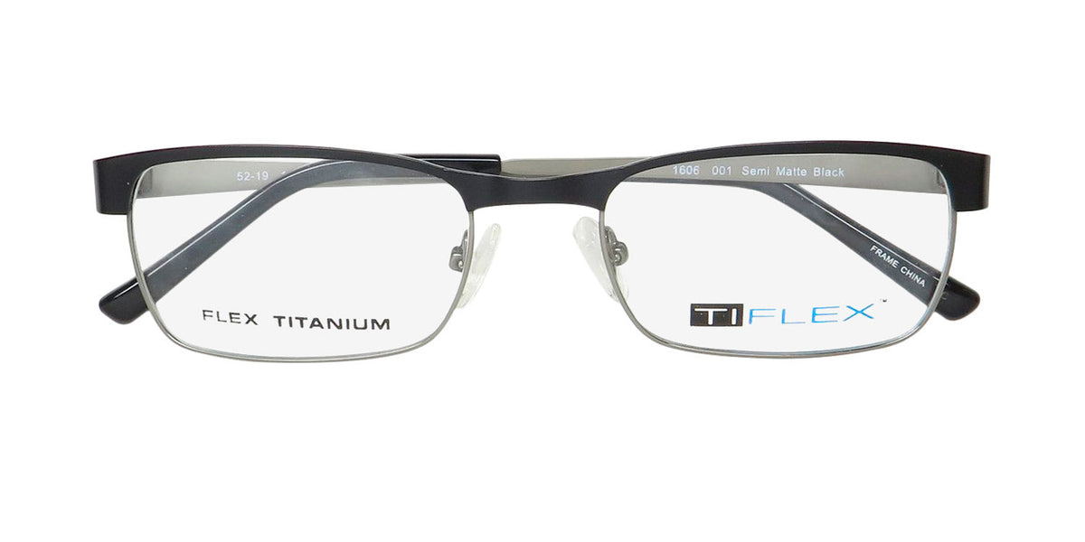 TiFlex 1606 Eyeglasses