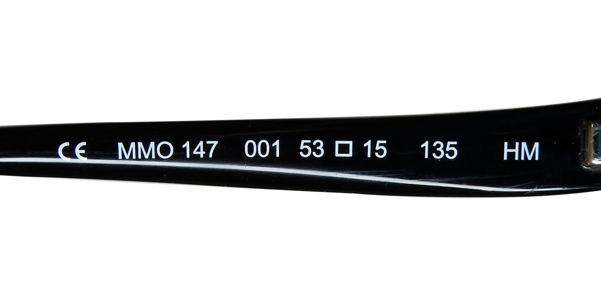 Marilyn Monroe Mmo 147 Eyeglasses