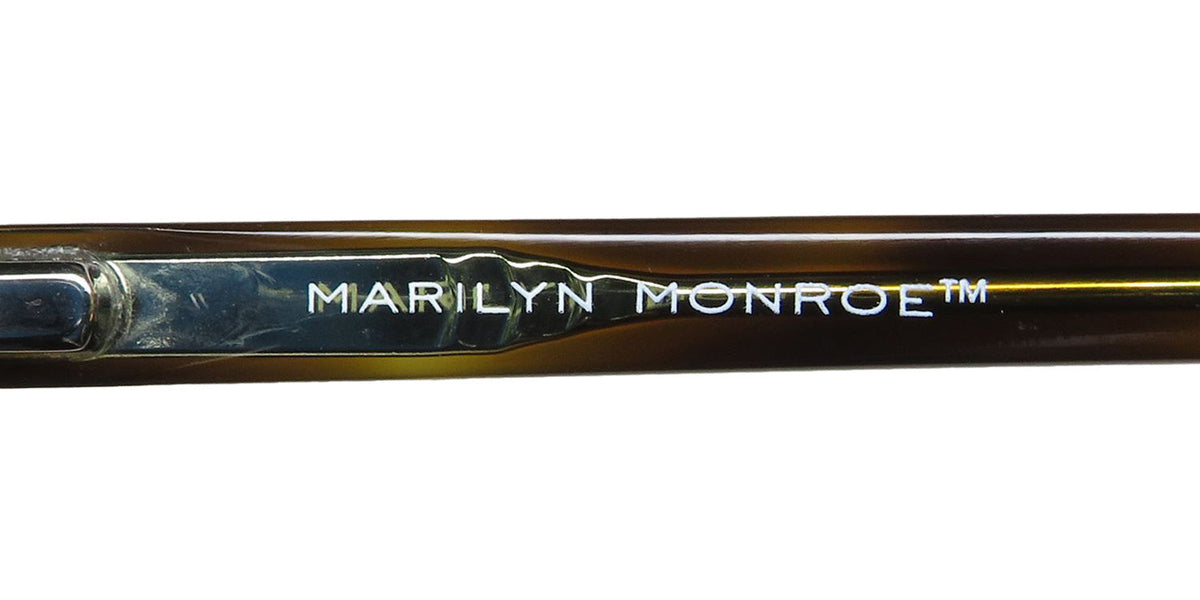 Marilyn Monroe Mmo 170 Eyeglasses