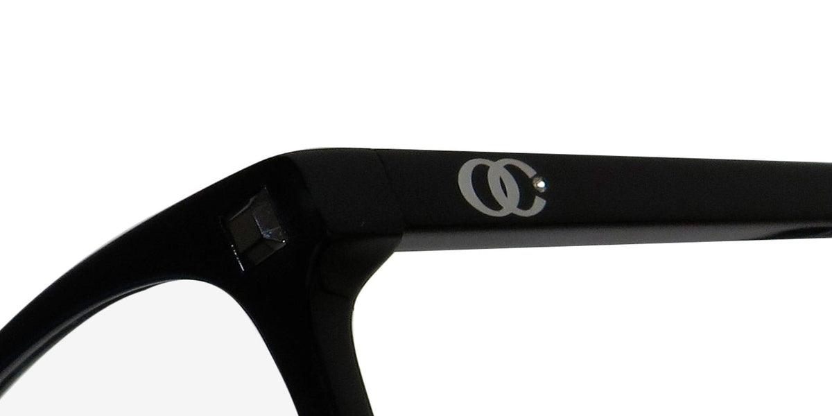 Oleg Cassini Oco 421 Eyeglasses