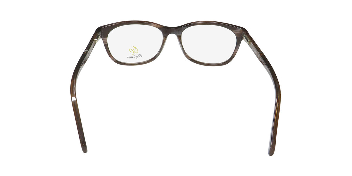 Oleg Cassini Oco 355 Eyeglasses
