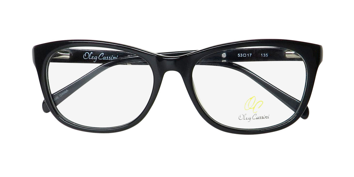 Oleg Cassini Oco 355 Eyeglasses