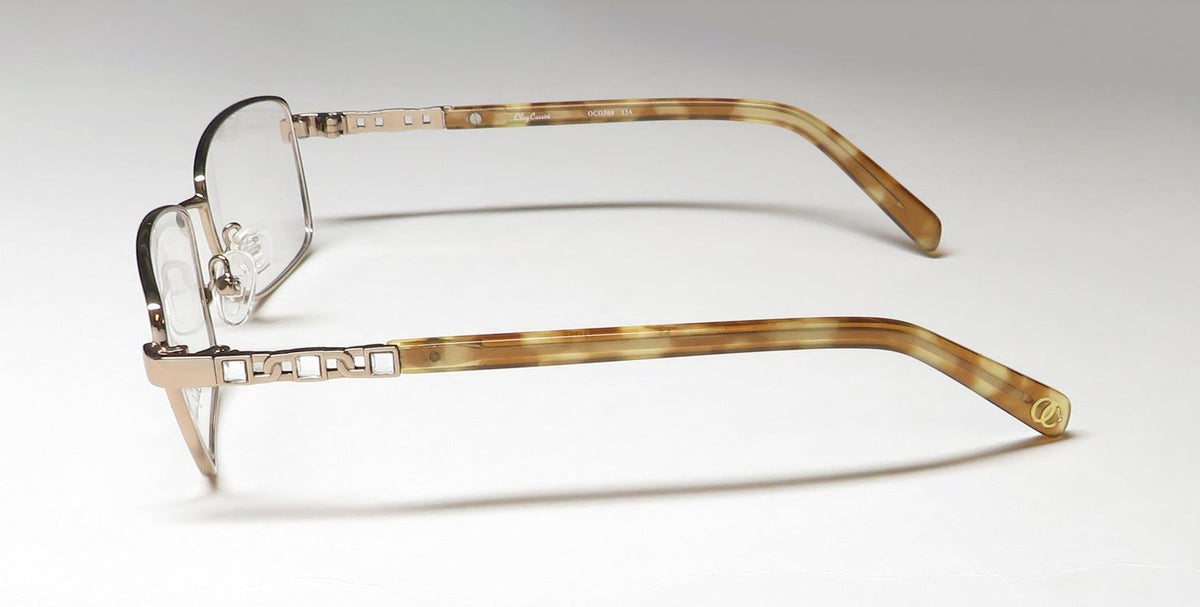 Oleg Cassini Oco 368 Eyeglasses
