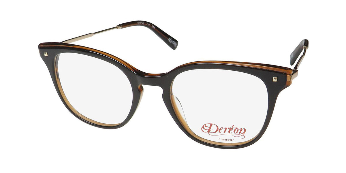Dereon Dov548 Eyeglasses