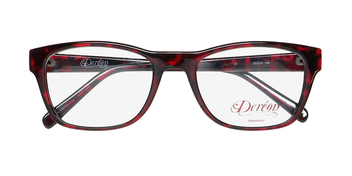 Dereon Dov527 Eyeglasses