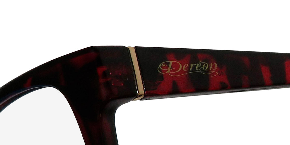 Dereon Dov527 Eyeglasses
